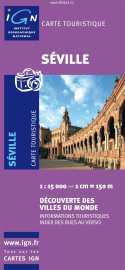 86319 seville  1/15.000
