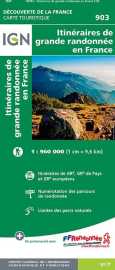 903 france grandes randonnees