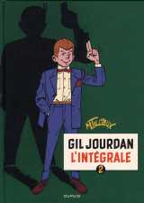 Gil jourdan  -  integrale tome 2