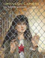 Aire libre - la femme accident integrale - tome 0 - la femme accident l'integrale