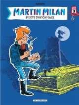 Integrale martin milan - tome 3