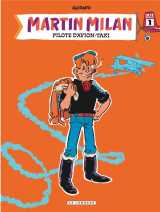Integrale martin milan - tome 1