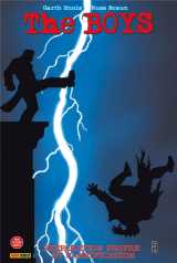 The boys t14 - preparation propre et planif ication