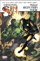 Original sin : hulk / iron-man / thor