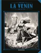 La venin t.2 : lame de fond