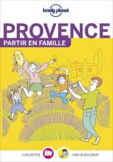Partir en famille : provence (edition 2021)