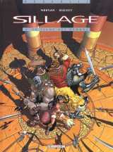 Sillage t.4 : le signe des demons