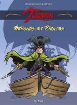 Turpin t.1  -  brigands et pirates