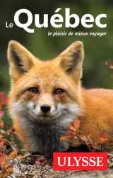 Le quebec (edition 2020)