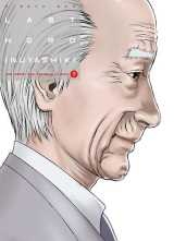 Last hero inuyashiki t.9