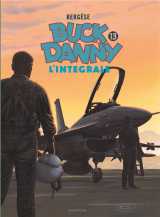 Les aventures de buck danny : integrale vol.13 : tomes 45 a 48