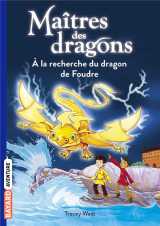 Maîtres des dragons, tome 07