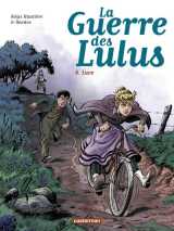 La guerre des lulus tome 8 : luce