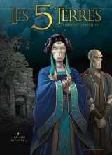 Les 5 terres tome 9 : « ton rire interieur »