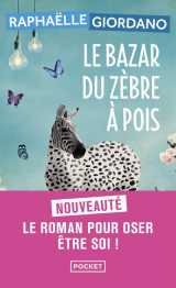 Le bazar du zebre a pois