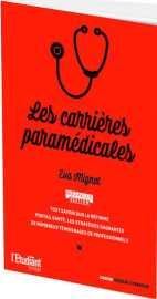Les carrieres paramedicales