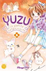 Yuzu, la petite veterinaire tome 6