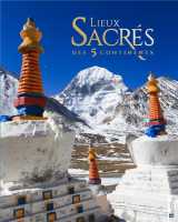 Lieux sacres des 5 continents