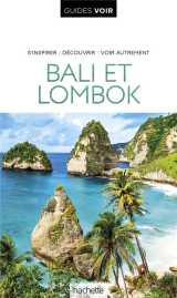 Guides voir : bali et lombok