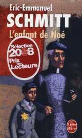 L'enfant de noe