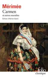 Carmen et autres nouvelles