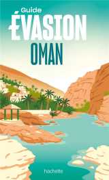 Oman guide evasion
