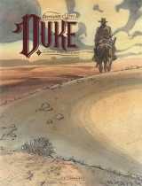 Duke tome 7 : ce monde n'est pas le mien