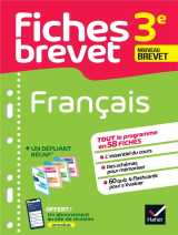 Fiches brevet francais 3e brevet 2025 - fiches de revision #038; quiz