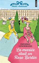 La mariée était en rose bertin