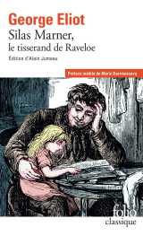 Silas marner : le tisserand de raveloe