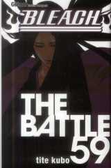Bleach tome 59 : the battle