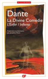 La divine comedie - l'enfer / inferno