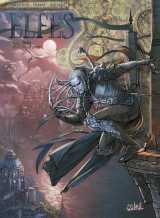 Elfes tome 35 : le havre des ombres