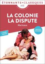La colonie  -  la dispute