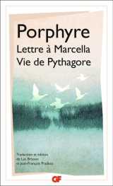 Lettre a marcella  -  vie de pythagore