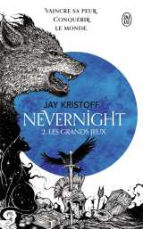 Nevernight