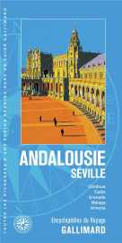 Andalousie - séville