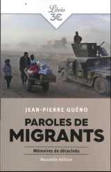 Paroles de migrants