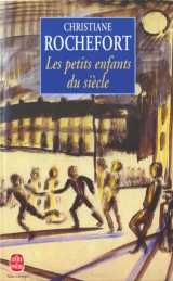 Les petits enfants du siecle