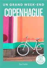Un grand week-end : copenhague