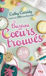 Lexie melody tome 1 : le bureau des coeurs trouves
