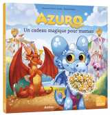 Azuro - un cadeau magique pour maman