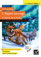 L'appel sauvage (l'appel de la foret)
