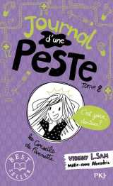Journal d'une peste - tome 8 c'est grave, docteur ?