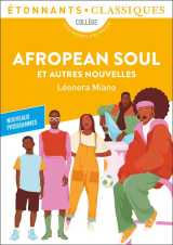 Afropean afropean soul et autres nouvelles