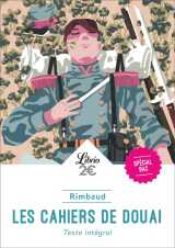 Les cahiers de douai - bac 2025