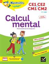 Chouette - calcul mental ce1/ce2/cm1/cm2