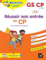 Chouette - réussir son entrée en cp