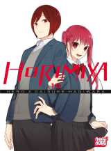 Horimiya tome 10