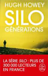 Silo tome 3 : generations